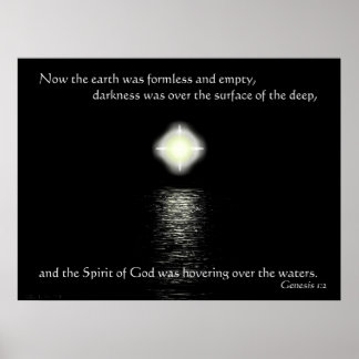 Póster Sem fósforo