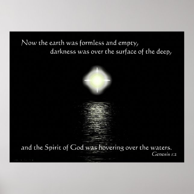 Póster Sem fósforo (Frente)