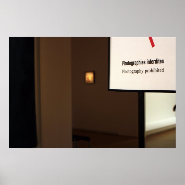 Poster Sem fotos (Frente)