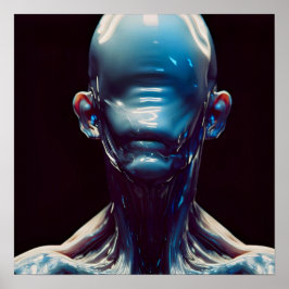 Poster Sem Horror Olhado