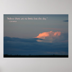 Poster Sem limites
