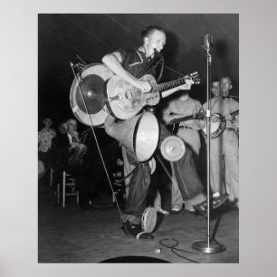 Poster Sem Maracas? 1938