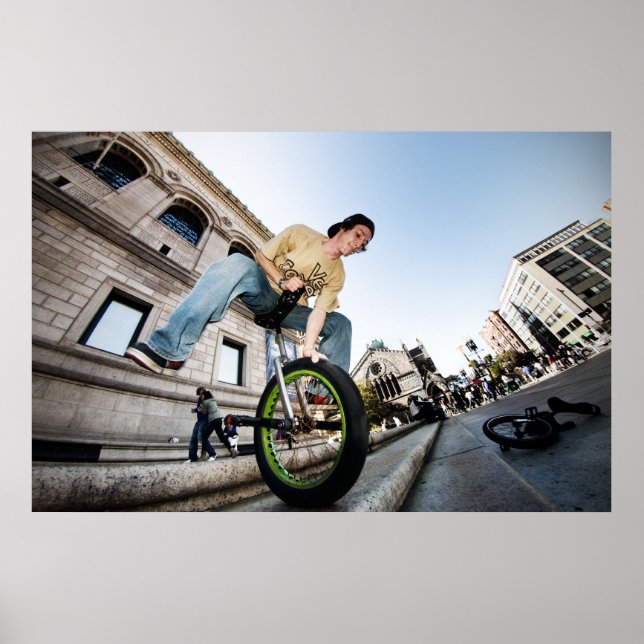 Póster Sem rodapé (Frente)