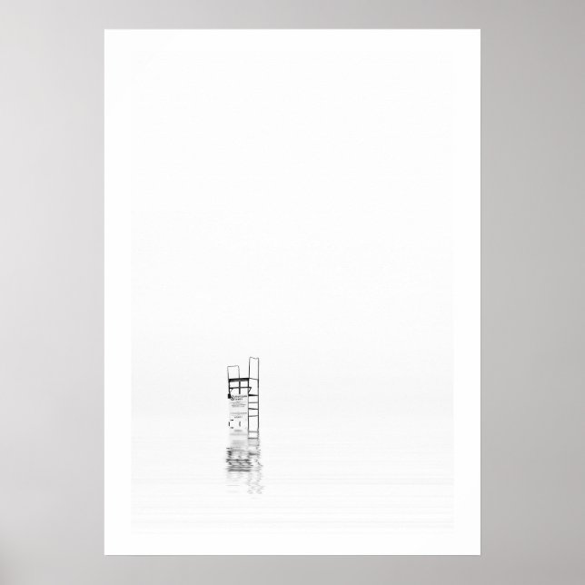 Poster Sem Salvaguarda Do Direito N.O 1 (Frente)