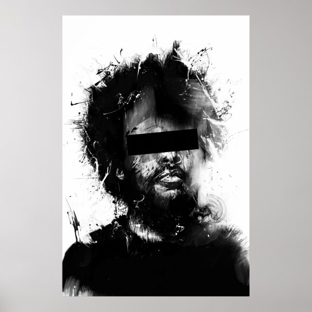 Póster sem título (Frente)