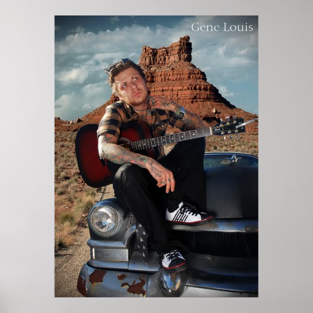 Poster sem título (Frente)