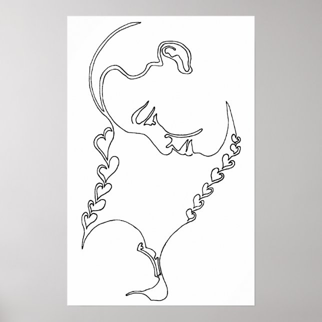 Poster sem título (Frente)