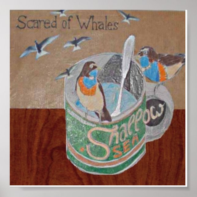 Poster sem título (Frente)