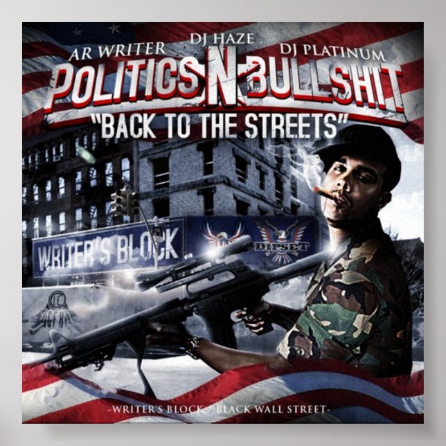 Poster sem título (Frente)