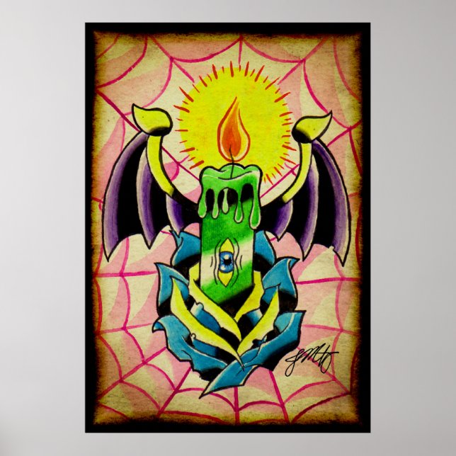 Póster sem título (Frente)