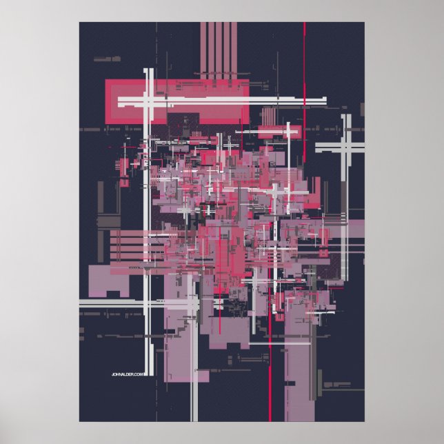 Póster sem título (Frente)