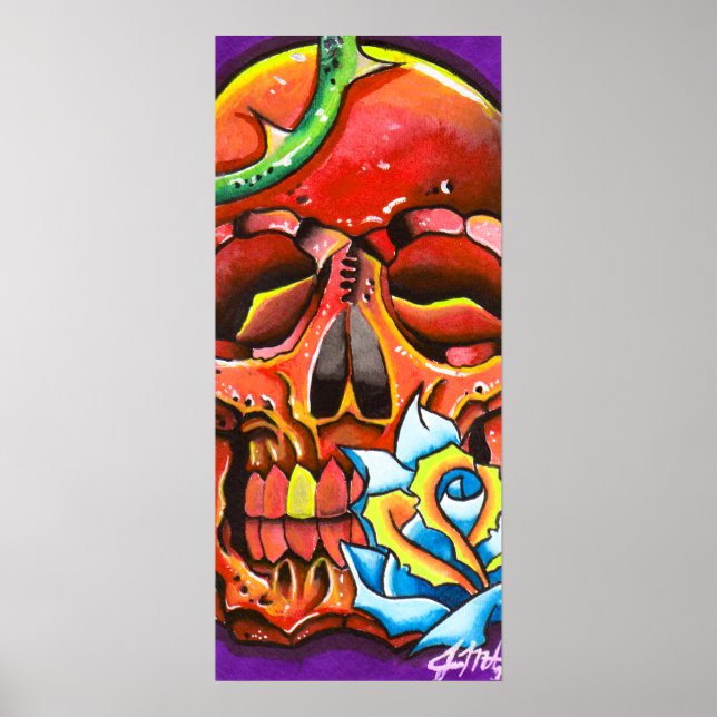 Póster sem título (Frente)