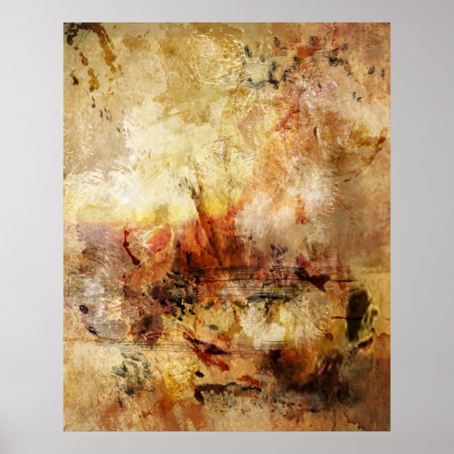 Póster Sem título - 132 (Frente)