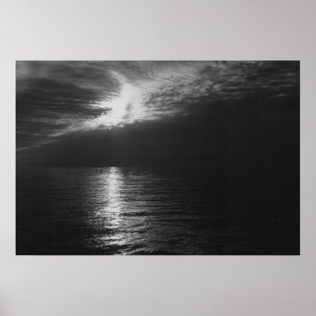 Póster Sem título #5 (Frente)