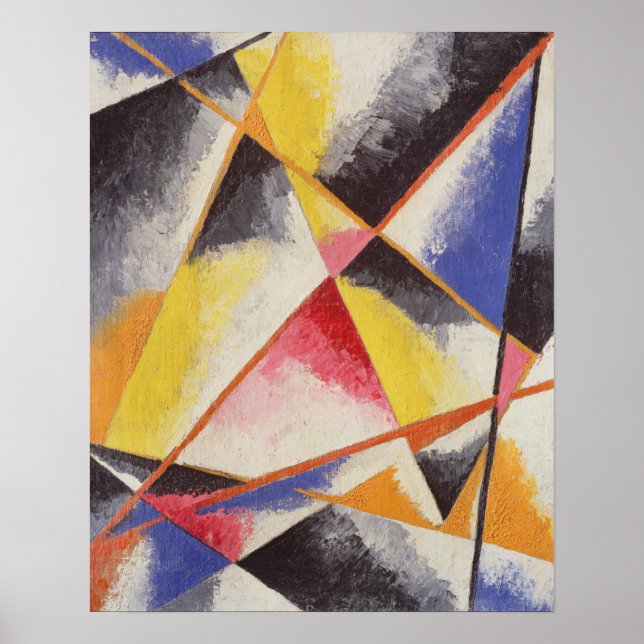 Poster Sem título cerca de 1916 (Frente)