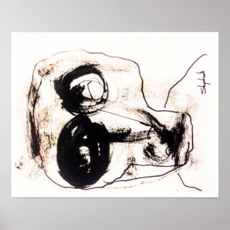 Poster sem título (O Solitário)