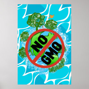 POSTER SEM TRANSGÊNICOS