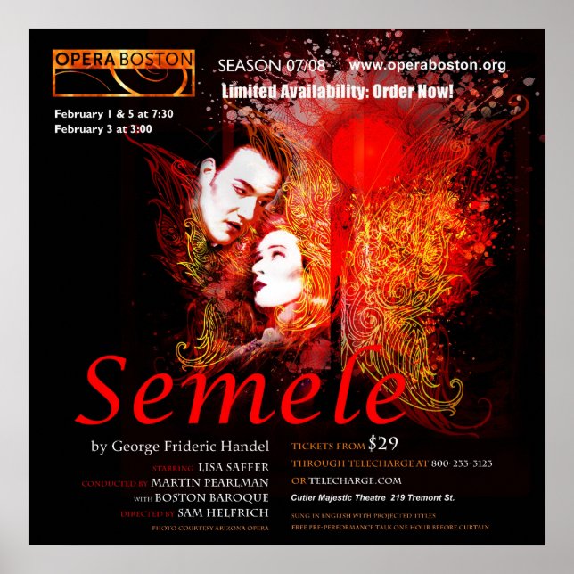 poster semele30x30 (Frente)