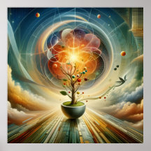 Sementes de Estrelas