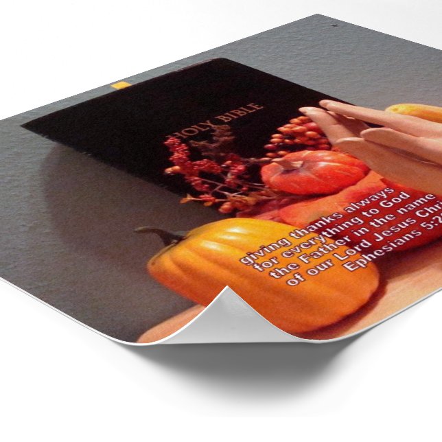 Poster Sempre (Borda)