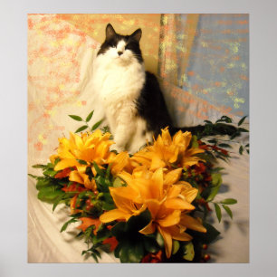 Póster Sempre a Bridesmaid