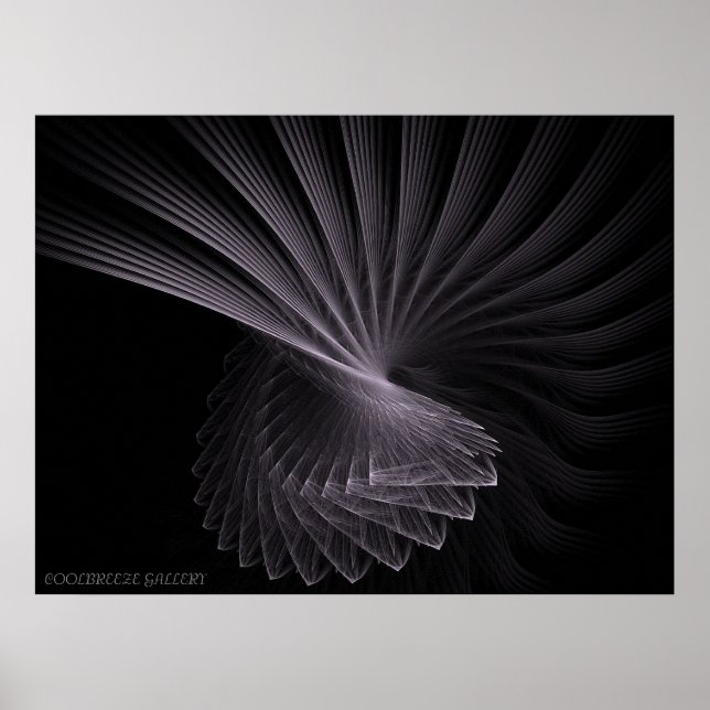 POSTER SEMPRE GRACEFUL (Frente)