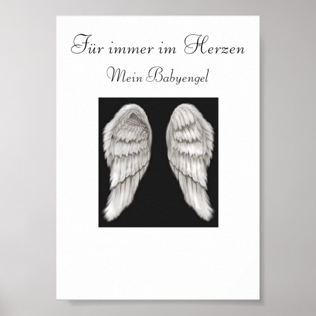 Poster Sempre no coração (Frente)