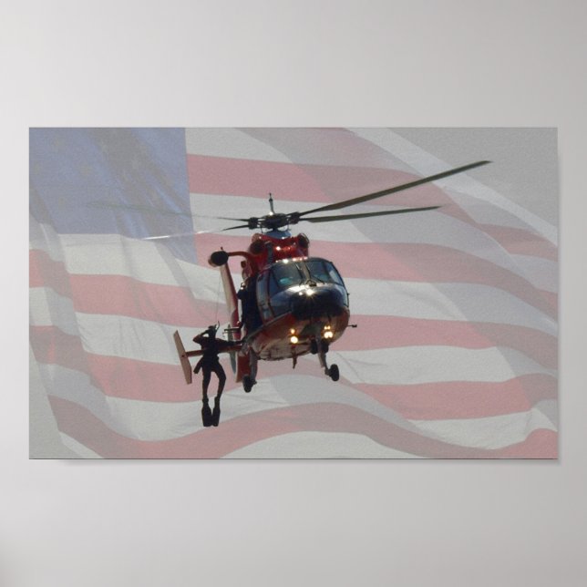 Póster Sempre pronto (Frente)