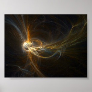 Poster Sendo da essência astral