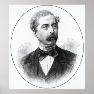 Poster Senhor Richard Wallace