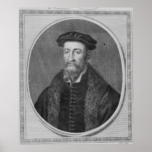 Póster Senhor Thomas Smyth, gravado por John Goldar, 1785
