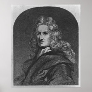 Poster Senhor William Paterson