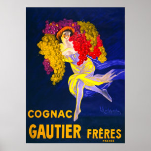 Póster Senhora das Uvas