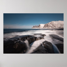 Senja Noruega