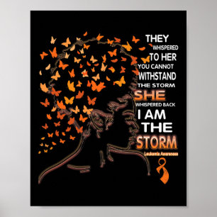 Poster Sensibilização das mulheres negras