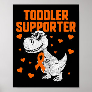 Poster Sensibilização Dinossauro 2