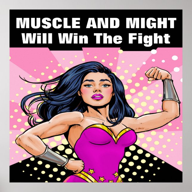 Poster Sensibilização do cancer Nós podemos fazê-lo (Frente)