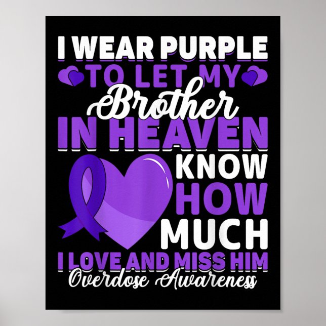 Poster Sensibilização do vício (Frente)