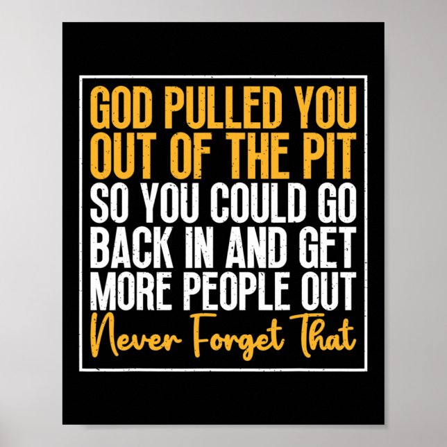 Poster Sensibilização Do Vício Para Interromper A Sobredo (Frente)