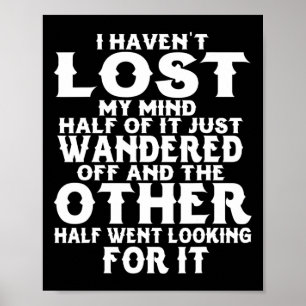 Poster Sensibilização Engraçada por Epilepsia