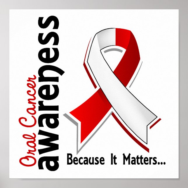 Poster Sensibilização Oral do Cancer 5 (Frente)