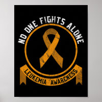 Sensibilização Para A Leucemia Combater O Cancer S