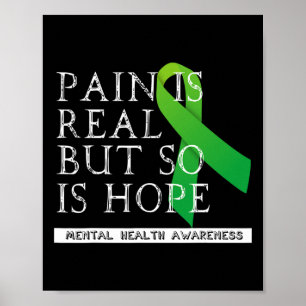 Poster Sensibilização para a saúde 3