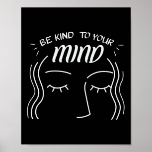 Poster Sensibilização para a Saúde Mental Longa Folha _3