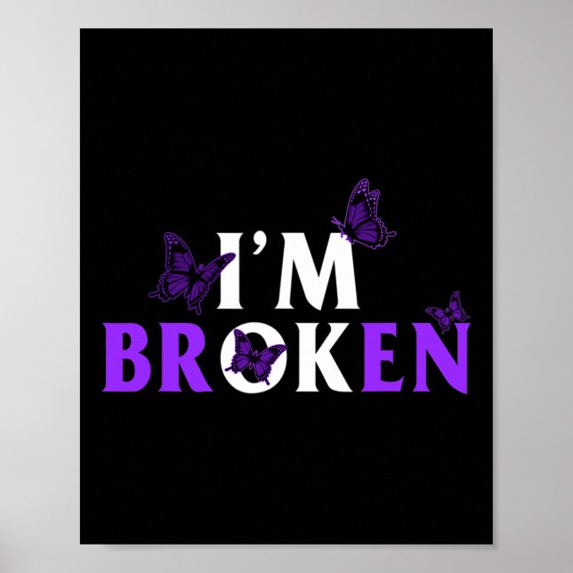 Poster Sensibilização para a Sobredosagem com Medicamento (Frente)