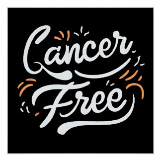 Póster Sensibilização para o cancer da mama sem cancer