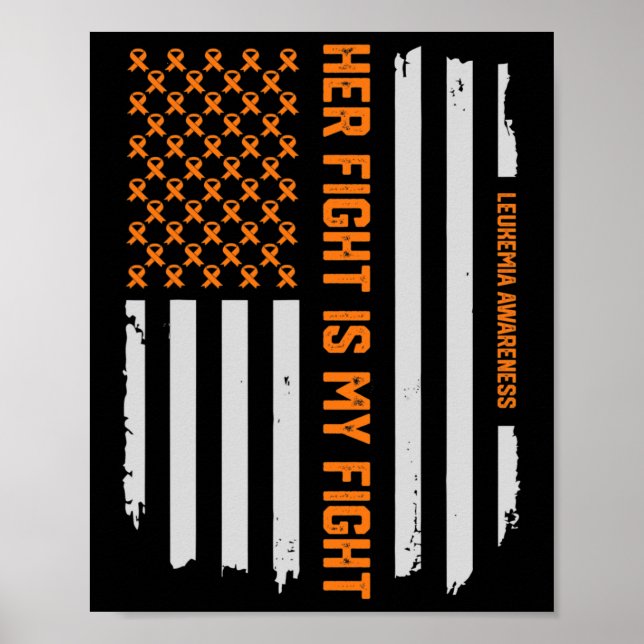 Poster Sensibilização para o Presente de Bandeira America (Frente)