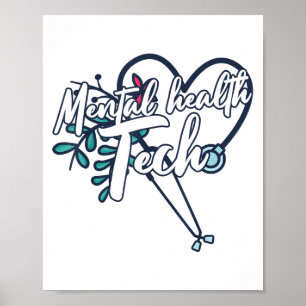 Poster Sensibilização para o Suicídio Mês Psiquiatria