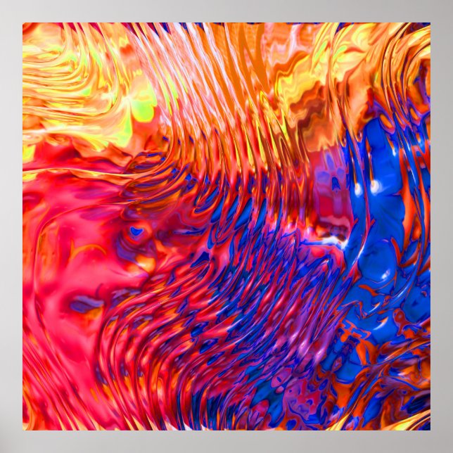 Poster Sensual 16 (Frente)