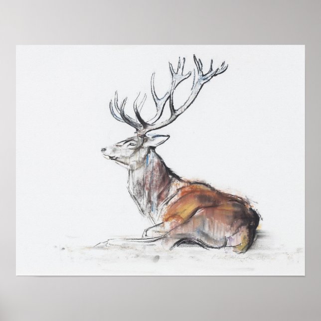 Póster Sentado em 2006 (Frente)